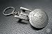 Star Trek U.S.S. Enterprise NCC-1701-D Keychain