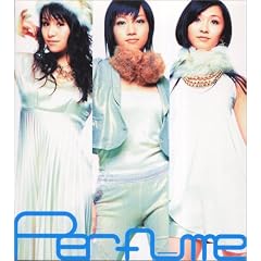 Perfume~Complete Best~(DVD付)
