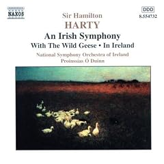 Harty: Orchestral Works