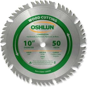 oshlun 50 tooth blade oshlun 50 tooth blade