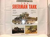 The Sherman tank