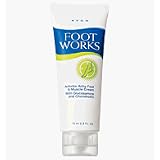 Avon Foot Works Arthritis Achy Foot and Muscle Cream