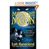 Midnight Moon (Nightcreature, Book 5)