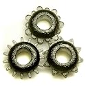Super Stretchy Erection Maker Ring 3 Pack