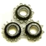 SAVE $6 - Super Stretchy Erection Maker Ring 3 Pack $3.99