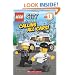 City Adventures, No. 3: Calling All Cars! (Lego Reader, Level 1)