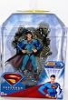 Superman Returns, Invulnerable Superman Figure! (1 Figure)