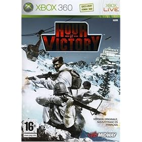 Hour of Victory