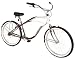 Sonoma Men's Chainless Drive Evolution Oasis Beach Cruiser Bike Sonoma Men's Chainless Drive Evolution Oasis Beach Cruiser Bike