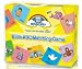 Bible ABC Matching Game