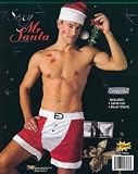 Déguisement Noël - Panoplie Père Noël sexy