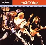 Classic - Status Quo - Universal Masters Collection
