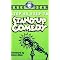 Stand Up Comedy