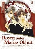 Rosen unter Marias Obhut 05(Oyuki Konno)