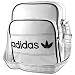 adidas Originals Women's Vintage Mini Bag ( sz. One Size Fits All, Running White/Black )