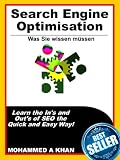Search Engine Optimization (SEO) - Was Sie wissen müssen (German Edition)