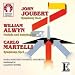 Search : John Joubert, William Alwyn & Carlo Martelli