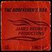 The Godfather's R&B - James Brown's Productions 1962-67