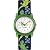 [タイメックス]TIMEX キッズ腕時計 キッズアナログ エラステックストラップ T72881 キッズサイズ [正規輸入品]