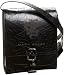 Mark Nason Laser Spiderweb Messenger Bag