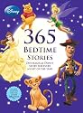 Disney 365 Bedtime Stories (Disney Bedtime Treasury)