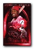Vladimir Guerrero Arch Angel Anaheim Angels Poster 3309
