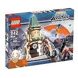 LEGO Avatar Air Temple
