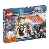 LEGO Avatar Air Temple ~ LEGO