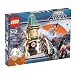 LEGO Avatar Air Temple