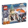 LEGO Avatar Air Temple