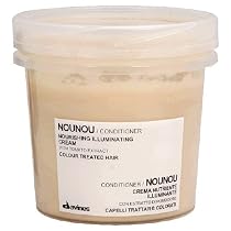 Davines Conditioner, NouNou Illluminating with Tomato Extract for Colour Treated Hair, 8.45-Ounces
From Davines
