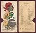 1889 Duke N72 coins of all nations (Non-Sports) Card# 13 cuba Fair Condition picture