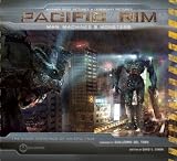 Pacific Rim: Man, Machines, and Monsters