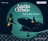 Tod in den Wolken - Agatha Christie