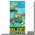 Disney Toy Story Buzz Lightyear 2 Piece Bath Towel Set