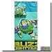 Disney Toy Story Buzz Lightyear 2 Piece Bath Towel Set