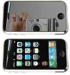 For MIRROR iPHONE / UNIVERSAL SCREEN PROTECTOR LCD Film COVER
