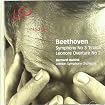 Beethoven: Symphony No. 3 'Eroica'; Leonore Overture No. 2