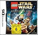 Lego Star Wars - Die komplette Saga [Software Pyramide]