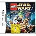 Lego Star Wars - Die komplette Saga [Software Pyramide]