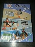 Review Hit Entertainment HIT 41507 / Pingu Box Set