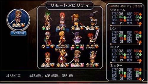 Cover image : 英雄伝説 空の軌跡 the 3rd