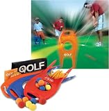 New! QOLF - Golf Game