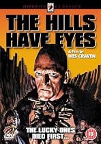 The Hills Have Eyes [DVD]