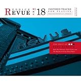 Revue: The Best of Paul Reddick