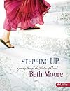 Stepping Up: A Journey Through the Psalms of Ascent, Member Book