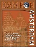 Damron Amsterdam (Damron City Guide)