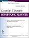 Couples Therapy Homework Planner (PracticePlanners)
