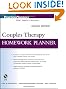 Couples Therapy Homework Planner (PracticePlanners)