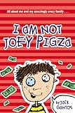 I am not Joey Pigza